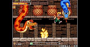 ACA NEOGEO SPIN MASTER