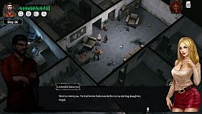 Delivery from the Pain:Survival / 末日方舟:生存