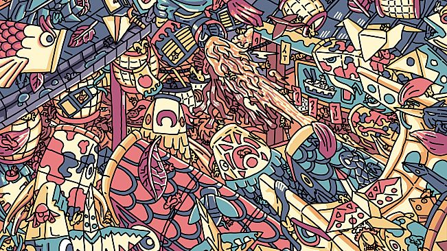 I commissioned some bunnies 7