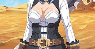 Sakura Clicker - Sword Weapon