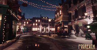 Fogreach: Shadow Whisperers