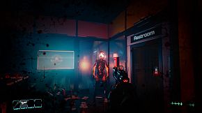 Souls Alive: Origins