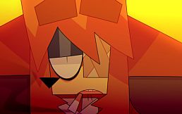 DOLL EYE: CHAPTER ONE