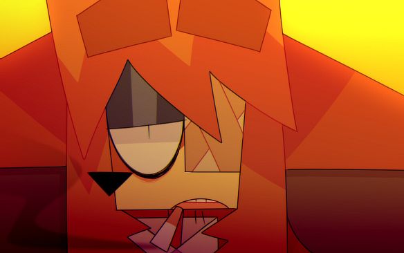 DOLL EYE: CHAPTER ONE