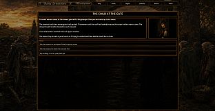 Blood Without a Name
