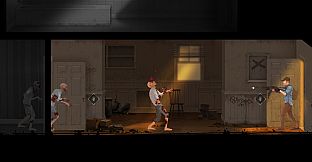 No Mercy, No Sanctuary