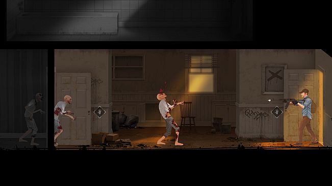 No Mercy, No Sanctuary