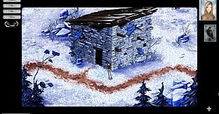 Winter Voices Episode 1: Those who have no name