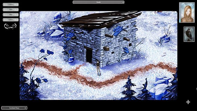 Winter Voices Episode 1: Those who have no name