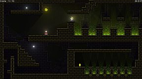 Tiny Devil Adventure