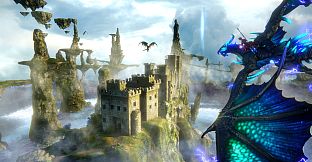 Riders of Icarus: Elite Riders Pack