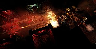 Space Hulk: Ascension - Imperial Fist