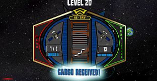 Interstellar Logistics Inc