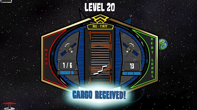 Interstellar Logistics Inc