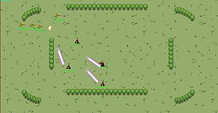 Hold on in the Dungeons