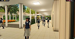 School Owner Simulator