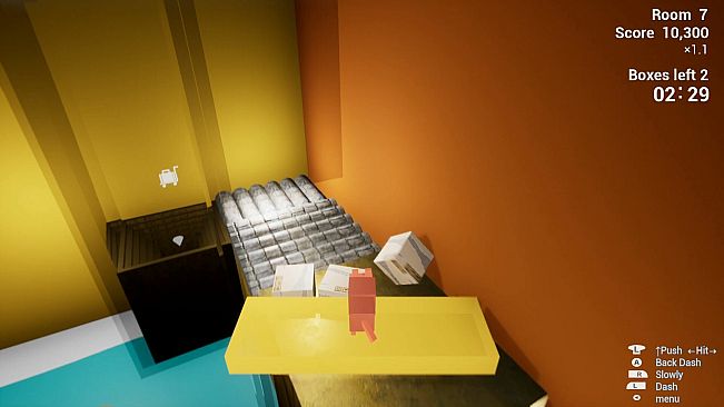 WANKO WANKO ADVENTURE