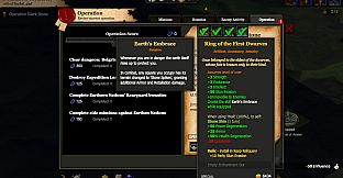 Monsters' Den: Godfall - Protectorate Operations