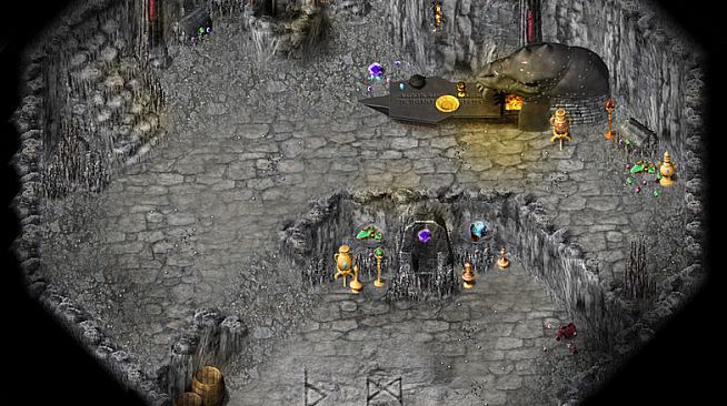 RPG Maker MZ - Medieval: Underdeep