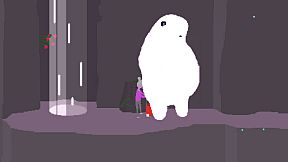 The Tale of Doris and the Dragon - Episode 1