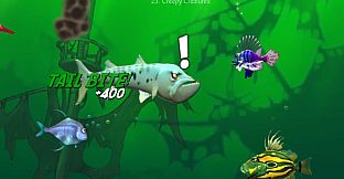 Feeding Frenzy 2 Deluxe