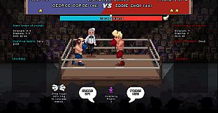 The Comeback King Original Soundtrack