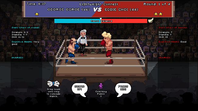 The Comeback King Original Soundtrack
