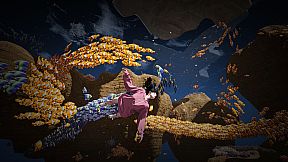 The Archaic: UNAUTHORIZED