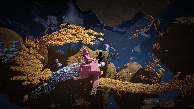 The Archaic: UNAUTHORIZED