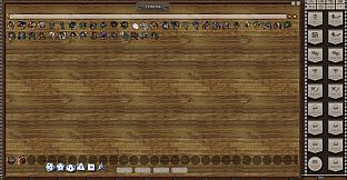 Fantasy Grounds - NPCs: Middle Class (Token Pack)