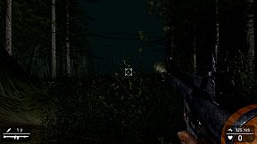 Into the Dark: Ultimate Trash Edition