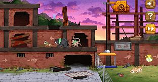 回家 - Homeward - 唐草巾造型包 Green Karakusa Cloth skin bundles