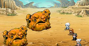 RPG Maker MZ - Tyler Warren RPG Battlers - 1st 50