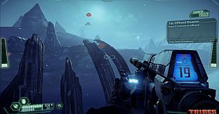 Tribes: Ascend