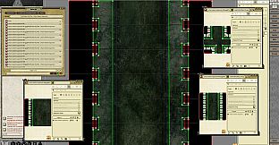 Fantasy Grounds - Pathfinder RPG - Flip-Tiles - Urban Sewers Expansion