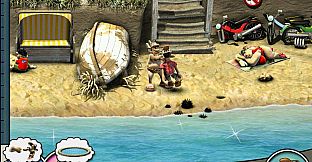 Neighbours from Hell Compilation