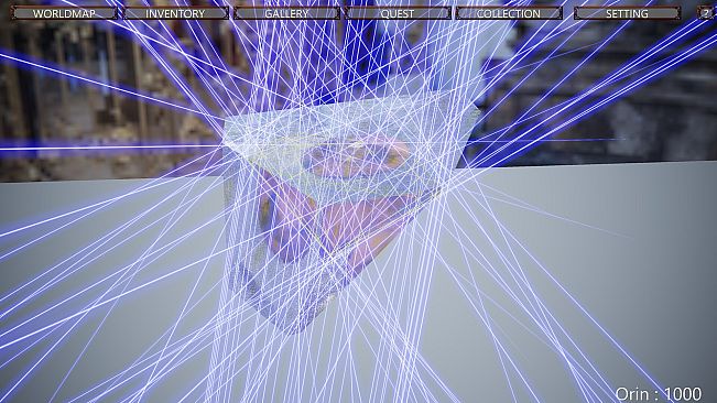 RigidGems: Jewel Architect