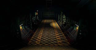 GameGuru MAX Modern Day Booster Pack - Secret Bunker