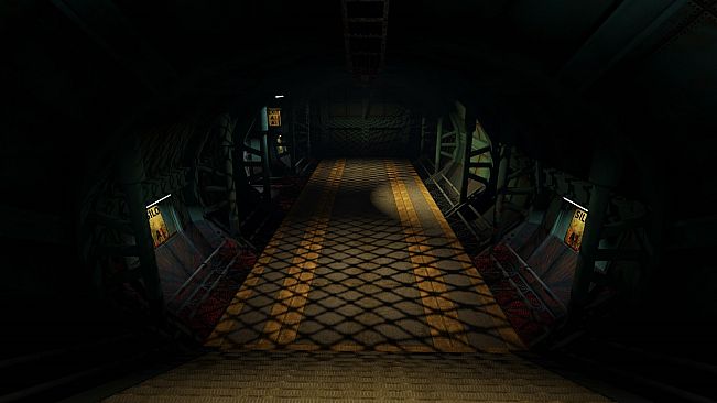 GameGuru MAX Modern Day Booster Pack - Secret Bunker