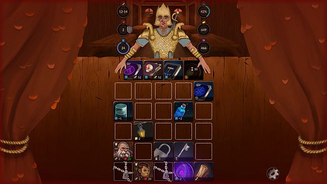 Crossroads: Lucky Edition