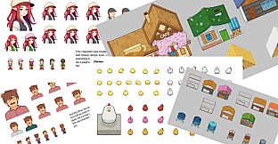 Ninano: Dream Ranch - Digital Artbook