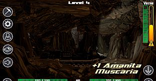 Anges & Gardiens - Journey to the Center of the Earth