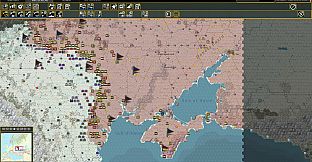 Gary Grigsby's War in the East 2: Steel Inferno