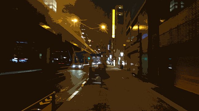 A NIGHTMARE'S TRIP - CARRY-ON PACKAGE BONUSES