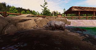 Zoo Simulator