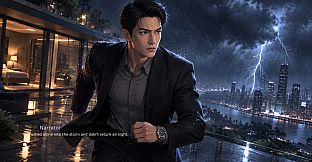 Edge of Control: Contract Lover