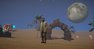 ONCE UPON A TIME IN MOROCCO