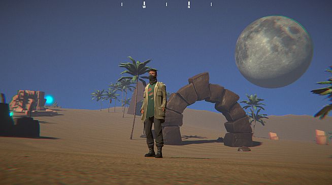 ONCE UPON A TIME IN MOROCCO