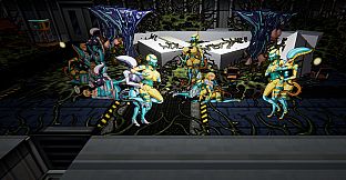 Latex Space