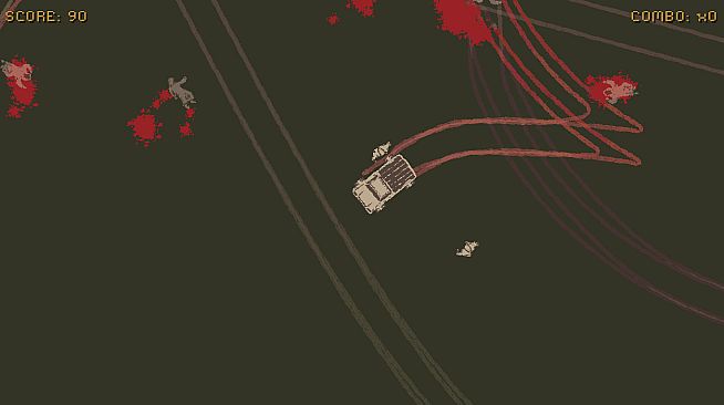 Howard Phillips Lovecar